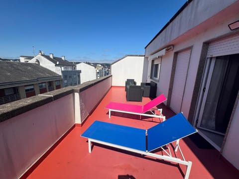 Balcony/Terrace, Balcony/Terrace