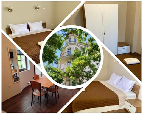 Property building, Bed, Bedroom, wardrobe