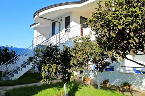 Garden, Balcony/Terrace
