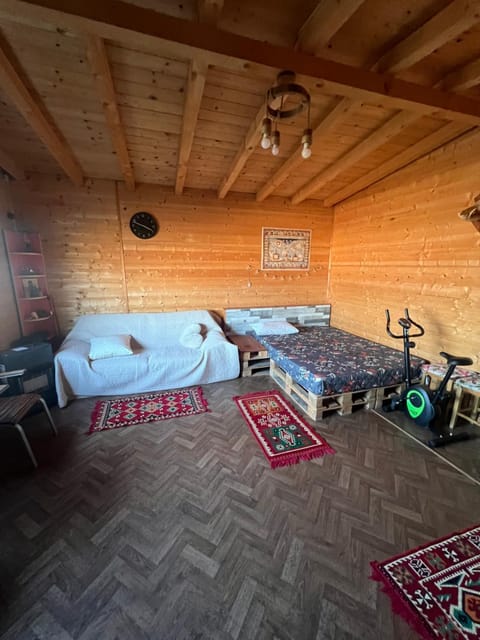Cabana Cetate Panorama Deva House in Serbia
