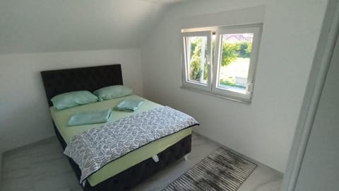 "DreamHome Mušić" Donja Puharska Apartment in Federation of Bosnia and Herzegovina