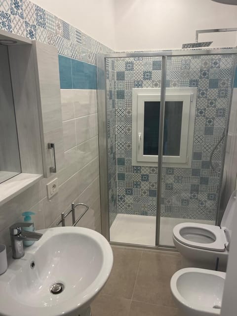 Casa da Stella Apartment in Vallecrosia