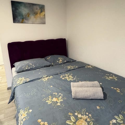 Georgeous lux apartment Apartment in Montenegro