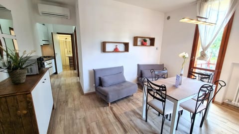 Cappuccini Appartments Apartment in Peschiera del Garda