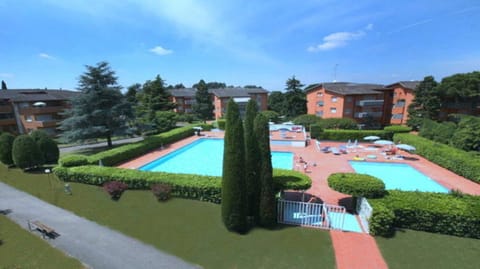 Cappuccini Appartments Apartment in Peschiera del Garda