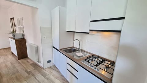 Cappuccini Appartments Apartment in Peschiera del Garda