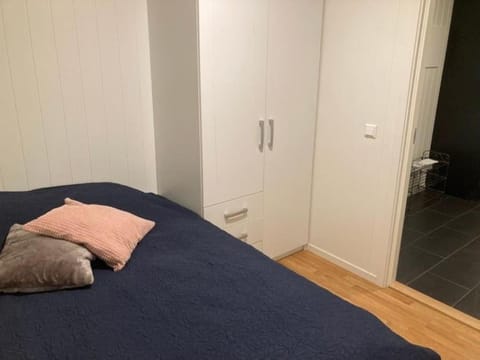 Flott leilighet sentralt på Tromsøya Apartment in Tromso