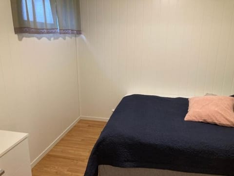 Flott leilighet sentralt på Tromsøya Apartment in Tromso