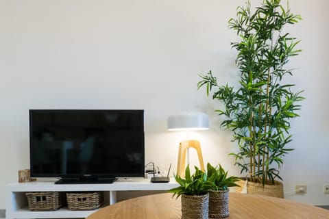 Apartamento céntrico en Baiona, playa y casco histórico a pie Apartment in Viana do Castelo District, Portugal