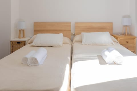 Apartamento céntrico en Baiona, playa y casco histórico a pie Apartment in Viana do Castelo District, Portugal