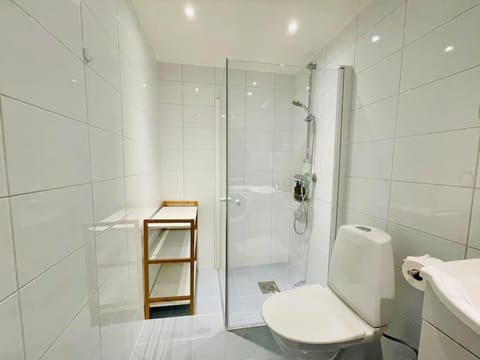 Studio apartamento em Tromsø Noruega Apartment in Tromso