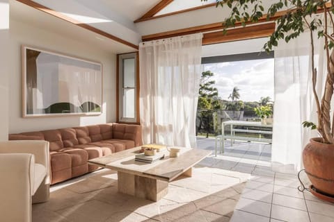 Balcony/Terrace, Living room, Seating area