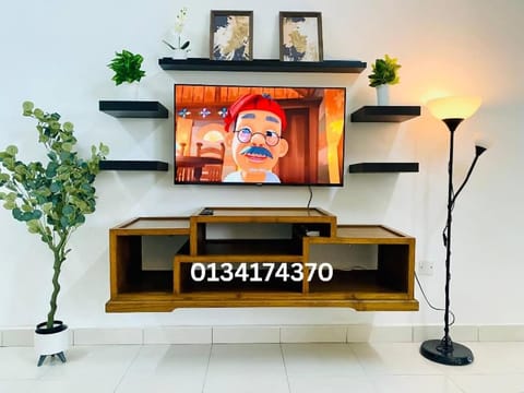 TV and multimedia