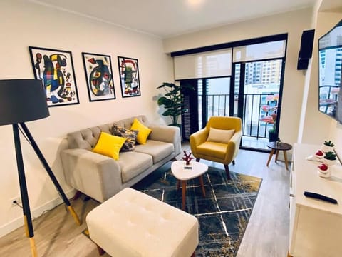 TV and multimedia, Living room