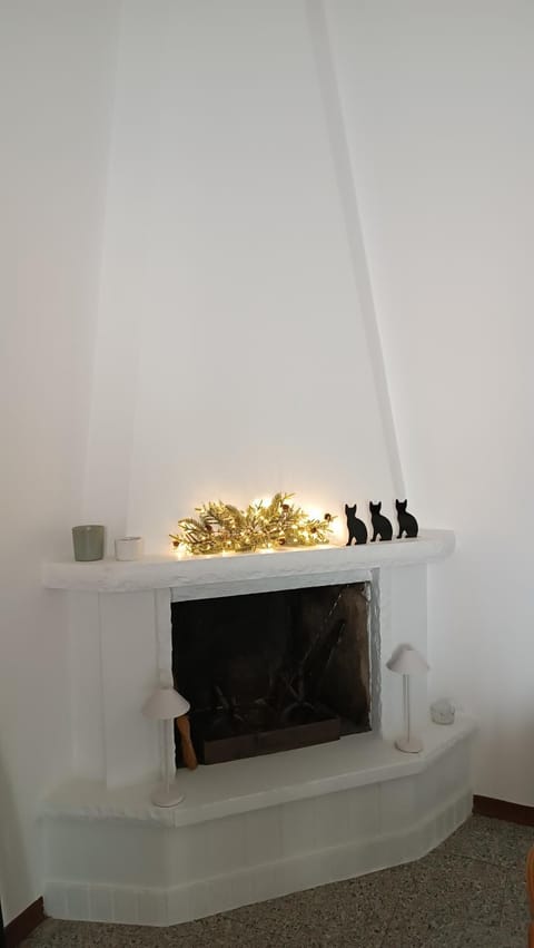 Il nido House in Marina di Massa