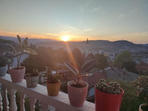 Day, Natural landscape, Sunrise, Sunset