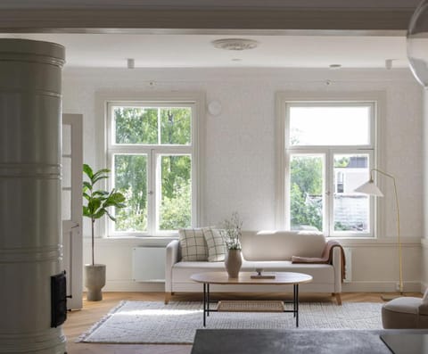 Omakotitalo, Kangasala, Ponsin talo Apartment in Finland