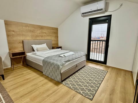 Promo Studio Apartment Apartment in Serbia