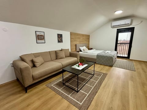Promo Studio Apartment Apartment in Serbia