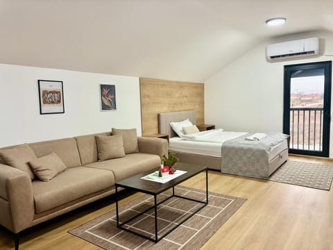 Promo Studio Apartment Apartment in Serbia