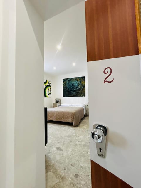 Casa flamingo Bed and Breakfast in Tuscania