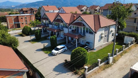 Skopje Vizbeg Hills Villa in Skopje