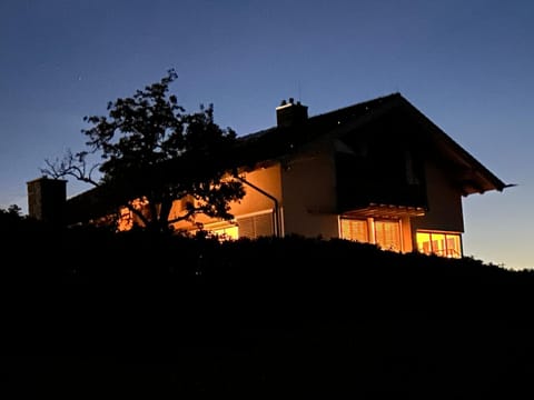 Ferienwohnung Aubach Apartment in Salzburgerland