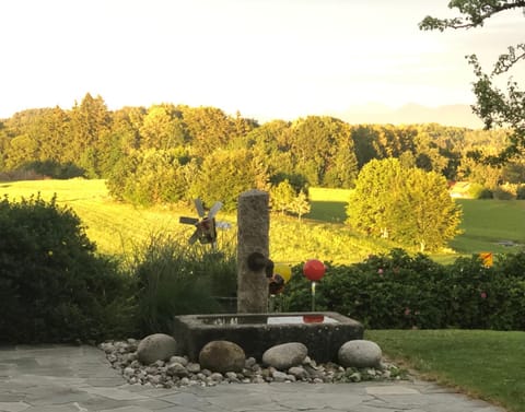 Ferienwohnung Aubach Apartment in Salzburgerland