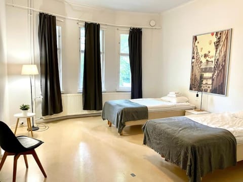 Kotimaailma Aparthotel Villa Hortus Turku Apartment in Turku