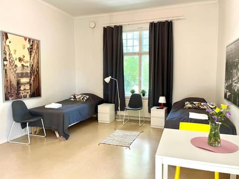 Kotimaailma Aparthotel Villa Hortus Turku Apartment in Turku