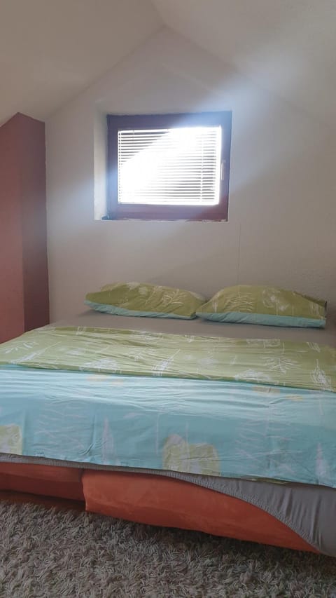 Petra Apartment in Split-Dalmatia County