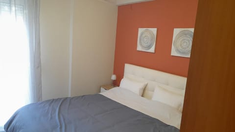 Gazing the Rocks Appartment Apartment in Kalabaka