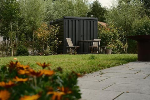 Pinecone Hideaway - huis in het bos House in Flanders
