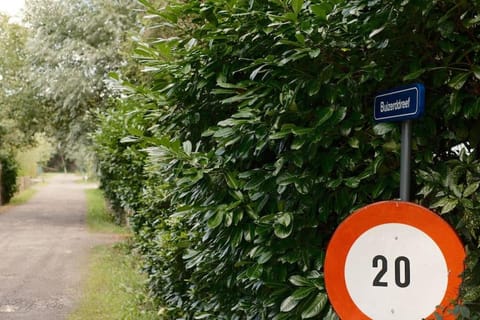 Pinecone Hideaway - huis in het bos House in Flanders