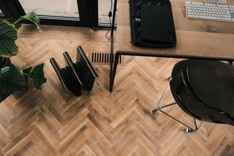 Pinecone Hideaway - huis in het bos House in Flanders