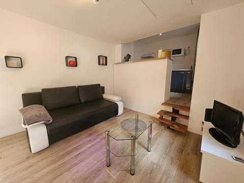 Charmant Coty pour 4 personnes, Hypercentre Apartment in Le Havre