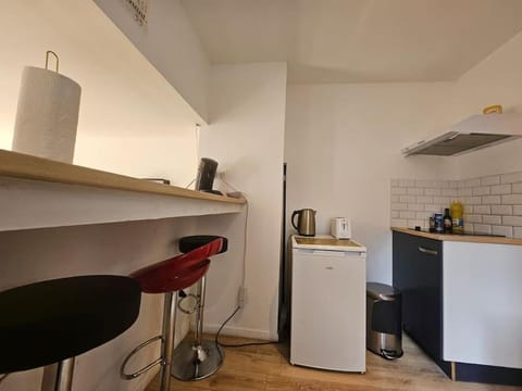 Charmant Coty pour 4 personnes, Hypercentre Apartment in Le Havre