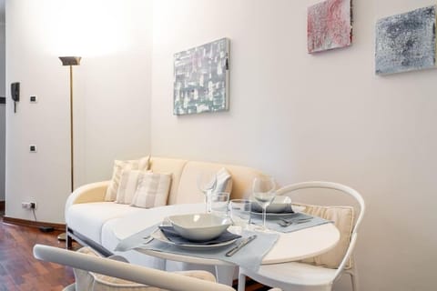 Stresa Garden Suite Apartment in Stresa