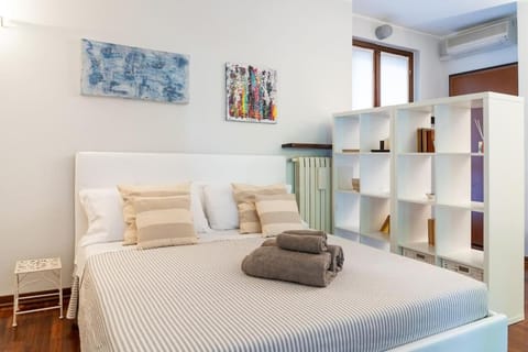 Stresa Garden Suite Apartment in Stresa