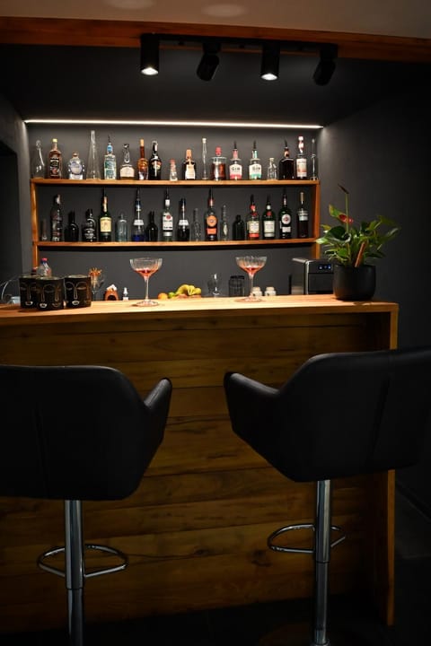 Lounge or bar