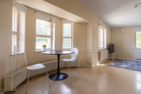 Kotimaailma Aparthotel Villa Hortus Turku Apartment in Turku