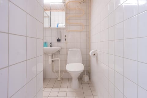 Kotimaailma Aparthotel Villa Hortus Turku Apartment in Turku