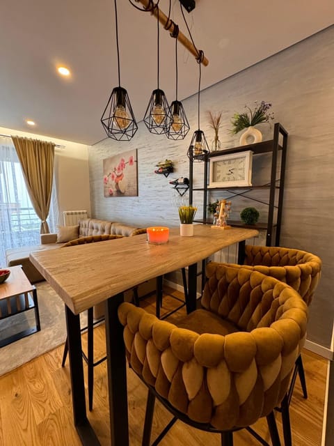 Apartman Aleksić Apartment in Zlatibor