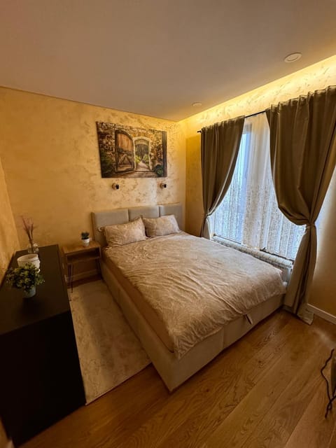 Apartman Aleksić Apartment in Zlatibor