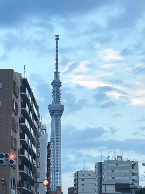 City view