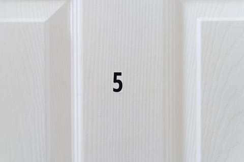 Open Mind Property - Apartment with 2 Double Beds Apartment in Portsmouth