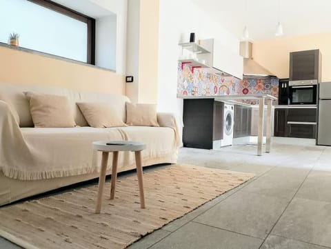 Appartamento Casa Libe Apartment in Canton of Ticino