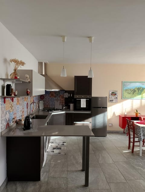 Appartamento Casa Libe Apartment in Canton of Ticino