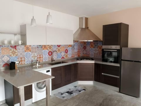 Appartamento Casa Libe Apartment in Canton of Ticino