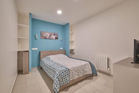 Marmotte rdc Apartment in Les Deux Alpes